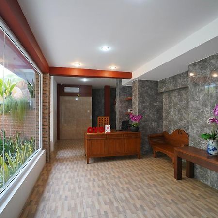 Oyo 2392 Nusa Dua Eling Inn Экстерьер фото