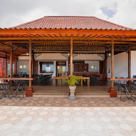 Oyo 2392 Nusa Dua Eling Inn Экстерьер фото