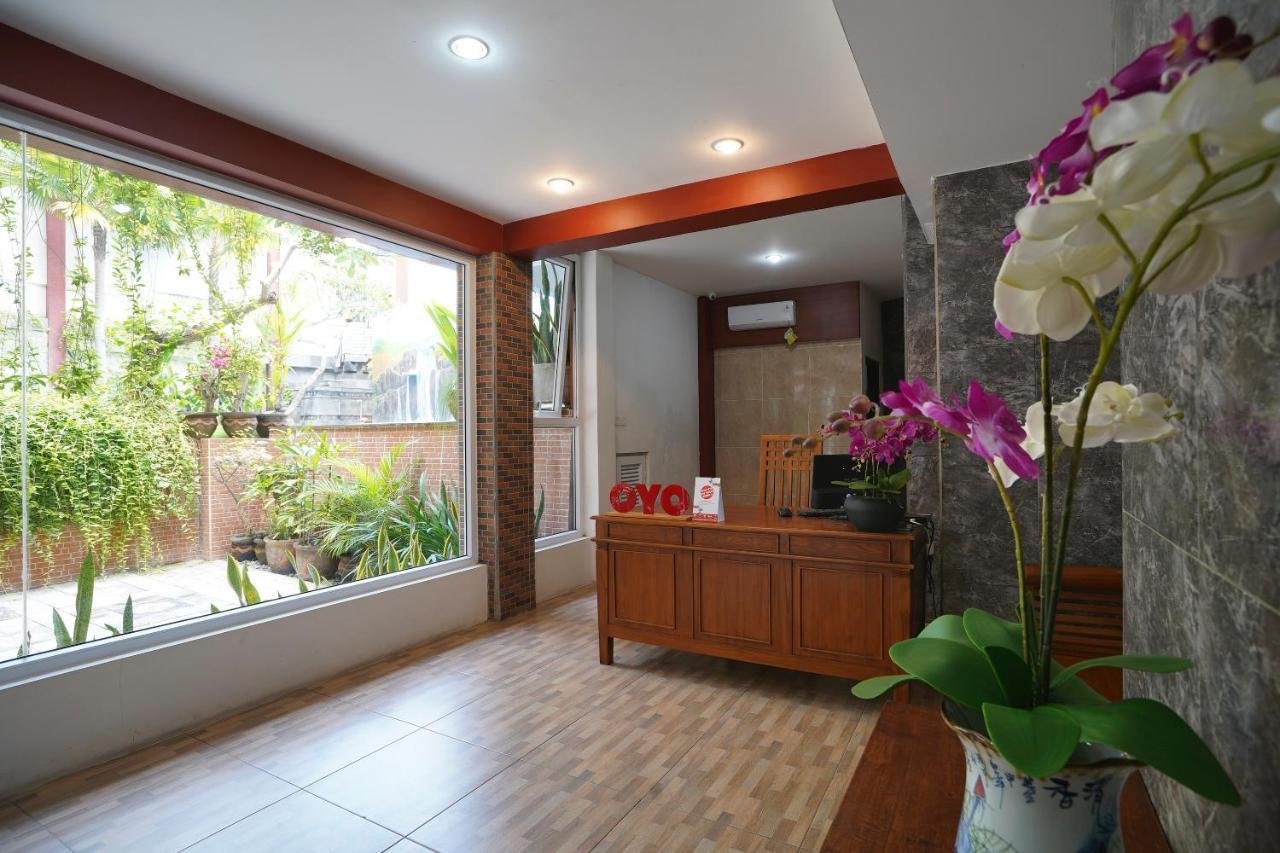 Oyo 2392 Nusa Dua Eling Inn Экстерьер фото