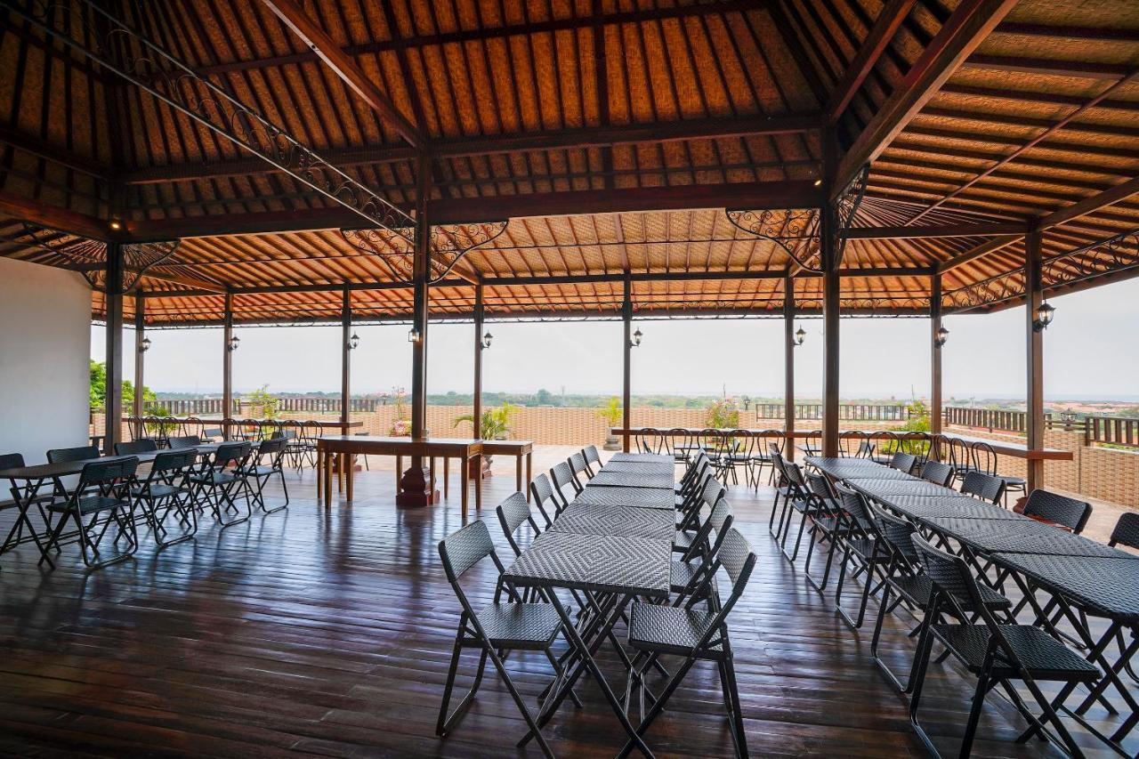Oyo 2392 Nusa Dua Eling Inn Экстерьер фото