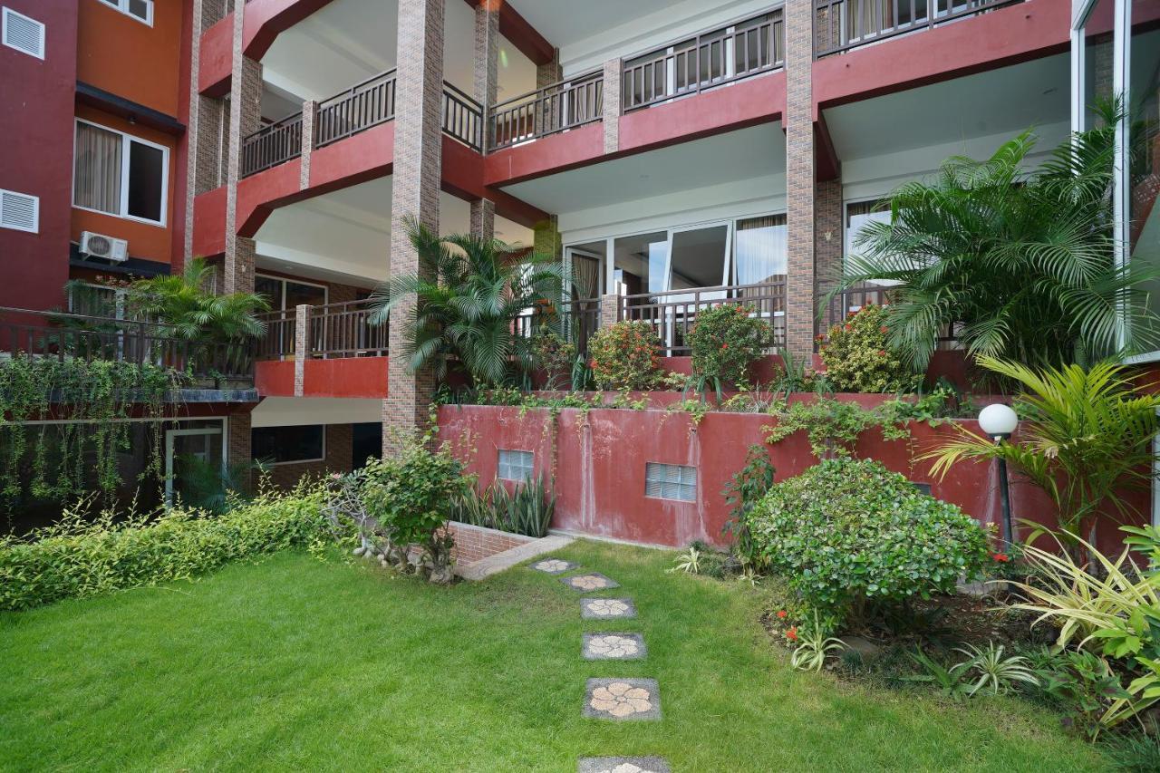 Oyo 2392 Nusa Dua Eling Inn Экстерьер фото