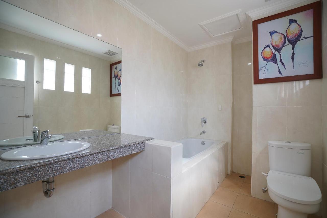 Oyo 2392 Nusa Dua Eling Inn Экстерьер фото
