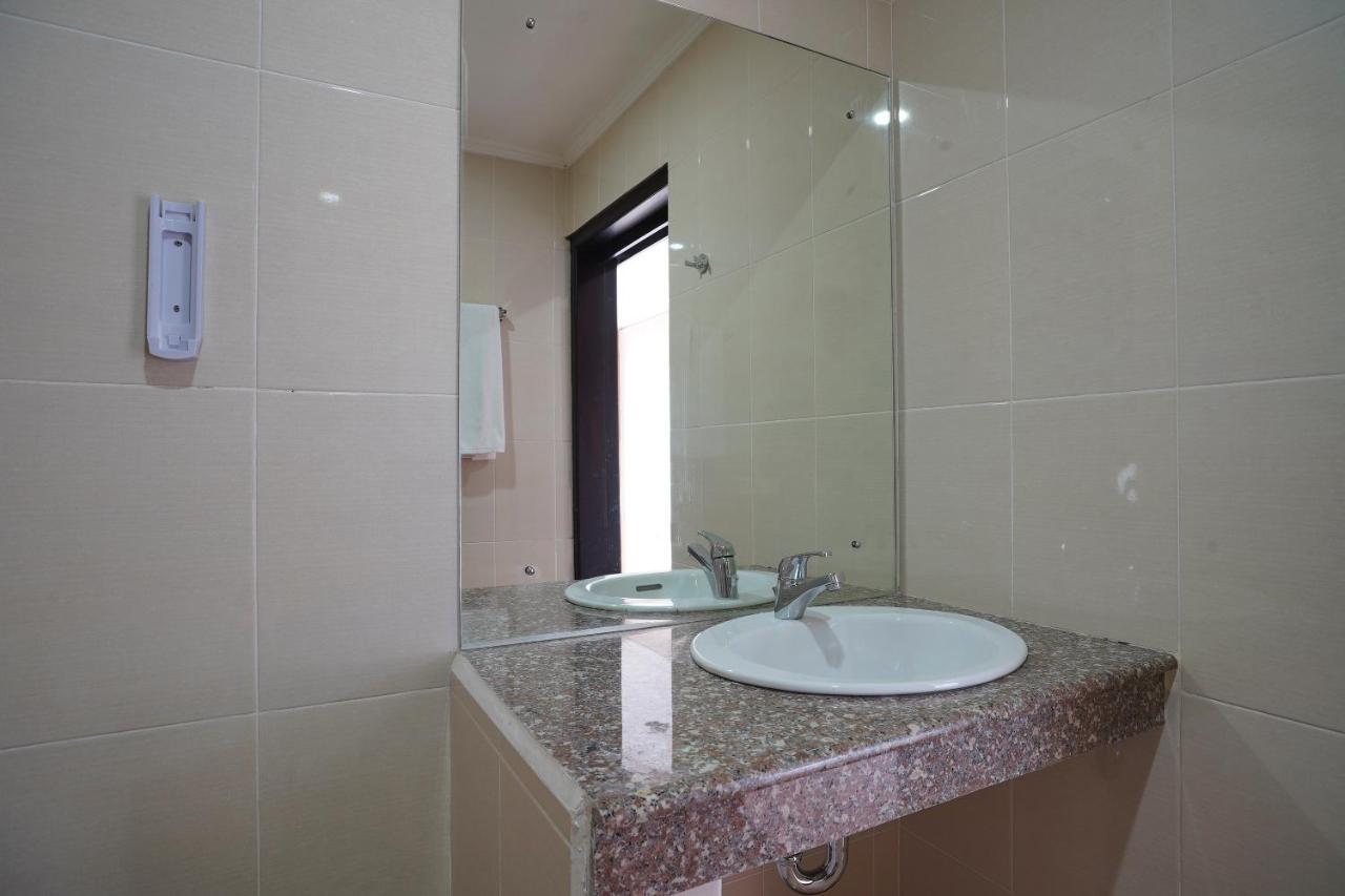 Oyo 2392 Nusa Dua Eling Inn Экстерьер фото