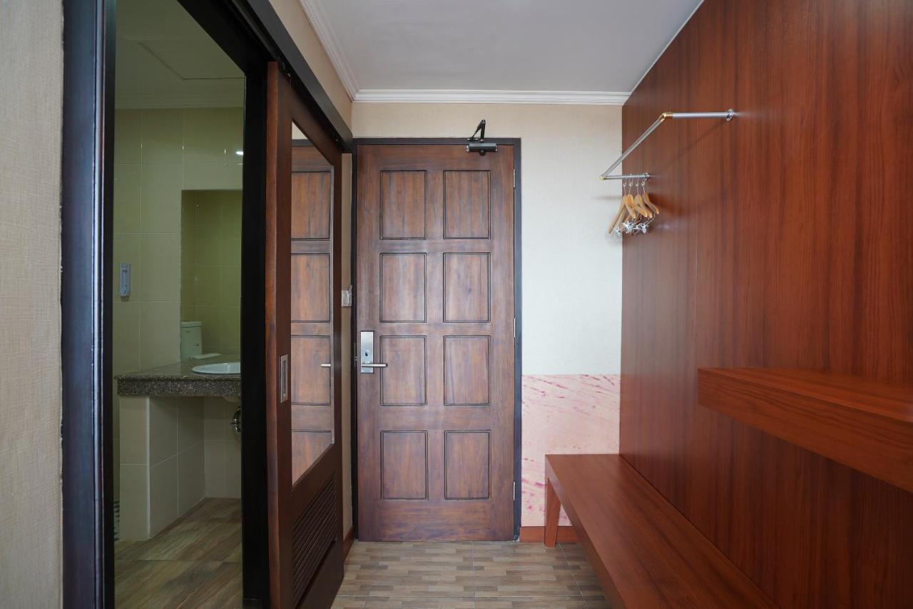 Oyo 2392 Nusa Dua Eling Inn Экстерьер фото